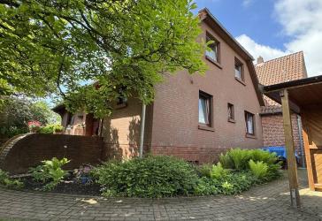 Vorschaubild Maisonettewohnung