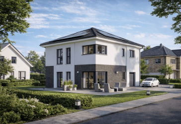 Vorschaubild Einfamilienhaus