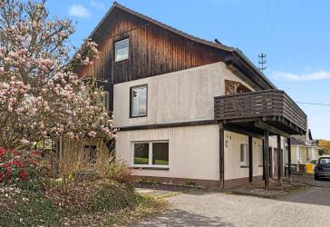 Vorschaubild Einfamilienhaus