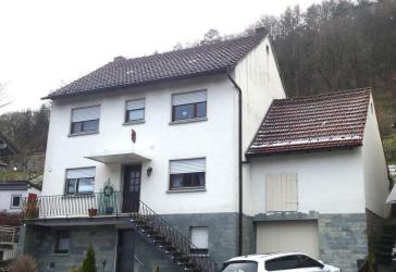 Vorschaubild Einfamilienhaus