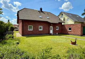 Vorschaubild Einfamilienhaus