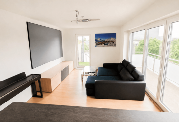 Vorschaubild Wohnung