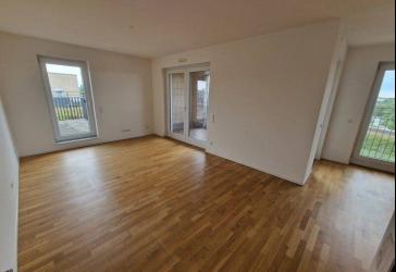 Miet mich - interessante 4-Zimmer-Wohnung