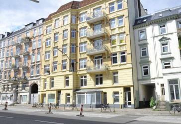 Vorschaubild Wohnung