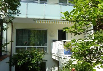 Vorschaubild Reihenhaus