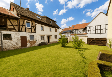 Vorschaubild Mehrfamilienhaus