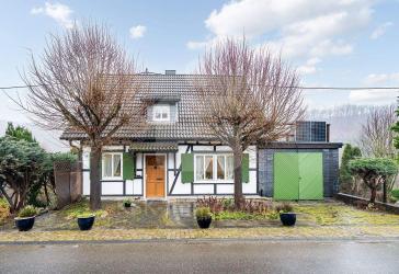 Vorschaubild Einfamilienhaus