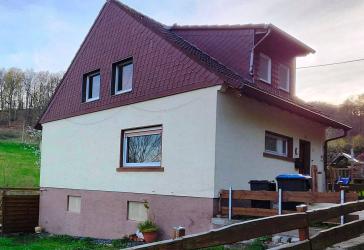 Vorschaubild Einfamilienhaus