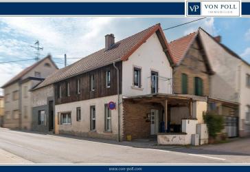 Vorschaubild Einfamilienhaus