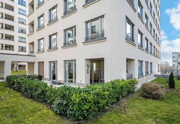 Vorschaubild Wohnung