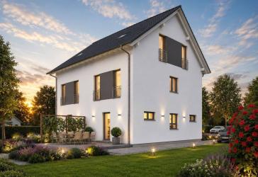 Vorschaubild Einfamilienhaus