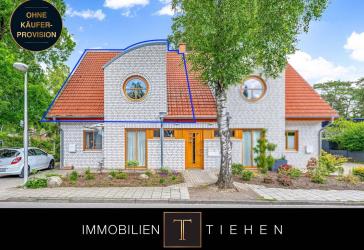 Zwei Ebenen mit Mehrwert: vermietete Maisonette-Wohnung in Lingen (Ems)