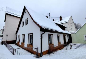 Vorschaubild Einfamilienhaus
