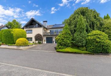 WebersWohnWelt***EXKLUSIVES WOHNEN IN TOP-LAGE!***