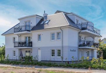 Gepflegte Ferienwohnung *nur 200m zum Strand*
