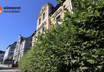 Vorschaubild Mehrfamilienhaus