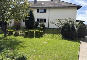 Vorschaubild Mehrfamilienhaus