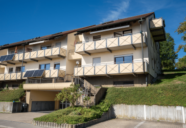 Vorschaubild Wohnung