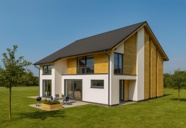 Vorschaubild Einfamilienhaus