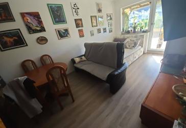 Vorschaubild Maisonettewohnung