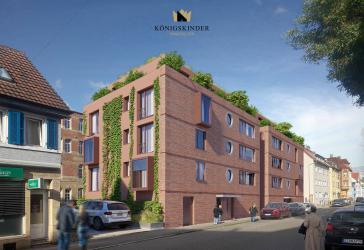 Vorschaubild Mehrfamilienhaus