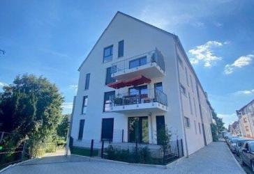 Vorschaubild Maisonettewohnung