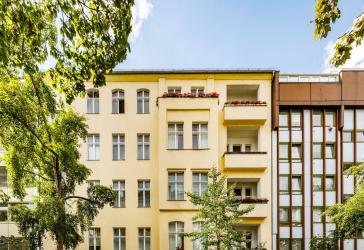 Vorschaubild Loft-Studio-Atelier