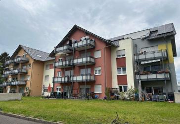 Wohnimmobilie-Portfolio in Bielefeld-2459qm(Erbbaurecht) Entwicklungspotenzial ab 2027