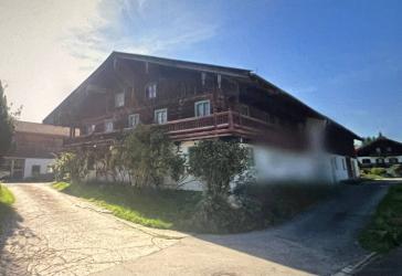 Vorschaubild Bauernhaus