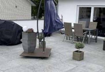 Vorschaubild Maisonettewohnung