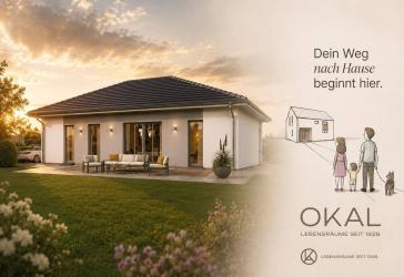 Vorschaubild Bungalow