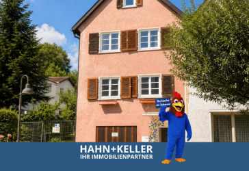 Vorschaubild Einfamilienhaus