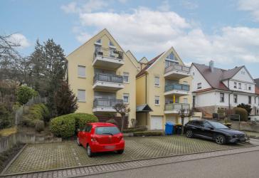 Vorschaubild Wohnung