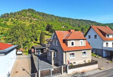 Vorschaubild Einfamilienhaus