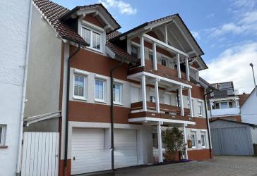 Vorschaubild Mehrfamilienhaus