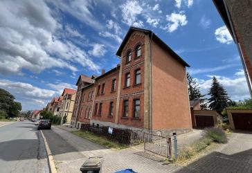 Vorschaubild Mehrfamilienhaus