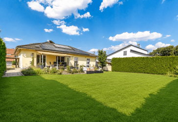 Vorschaubild Bungalow