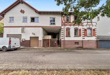 Vorschaubild Mehrfamilienhaus
