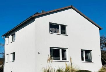 Vorschaubild Mehrfamilienhaus