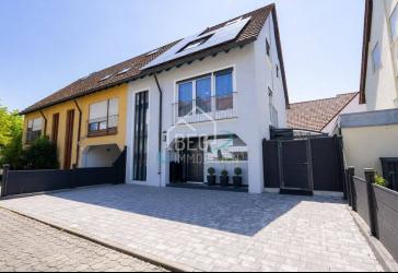 Vorschaubild Reihenendhaus