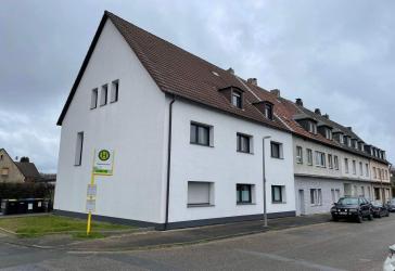 Mehrfamilienhaus -Einmalig-Blumensiedlung-Provisionsfrei