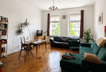 Vorschaubild Wohnung