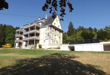 Vorschaubild Maisonettewohnung