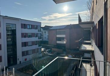 Vorschaubild Wohnung