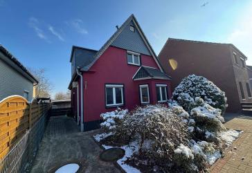 Vorschaubild Einfamilienhaus