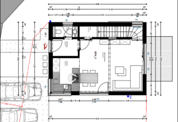 Vorschaubild Einfamilienhaus