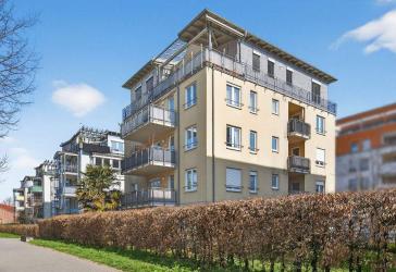 Vorschaubild Wohnung