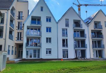 Vorschaubild Wohnung