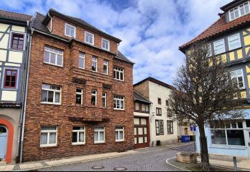 Vorschaubild Mehrfamilienhaus