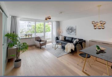 Vorschaubild Wohnung